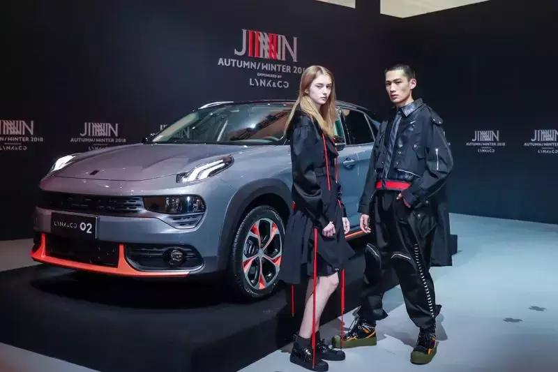 领克02冬季赛事,领克02塔姆