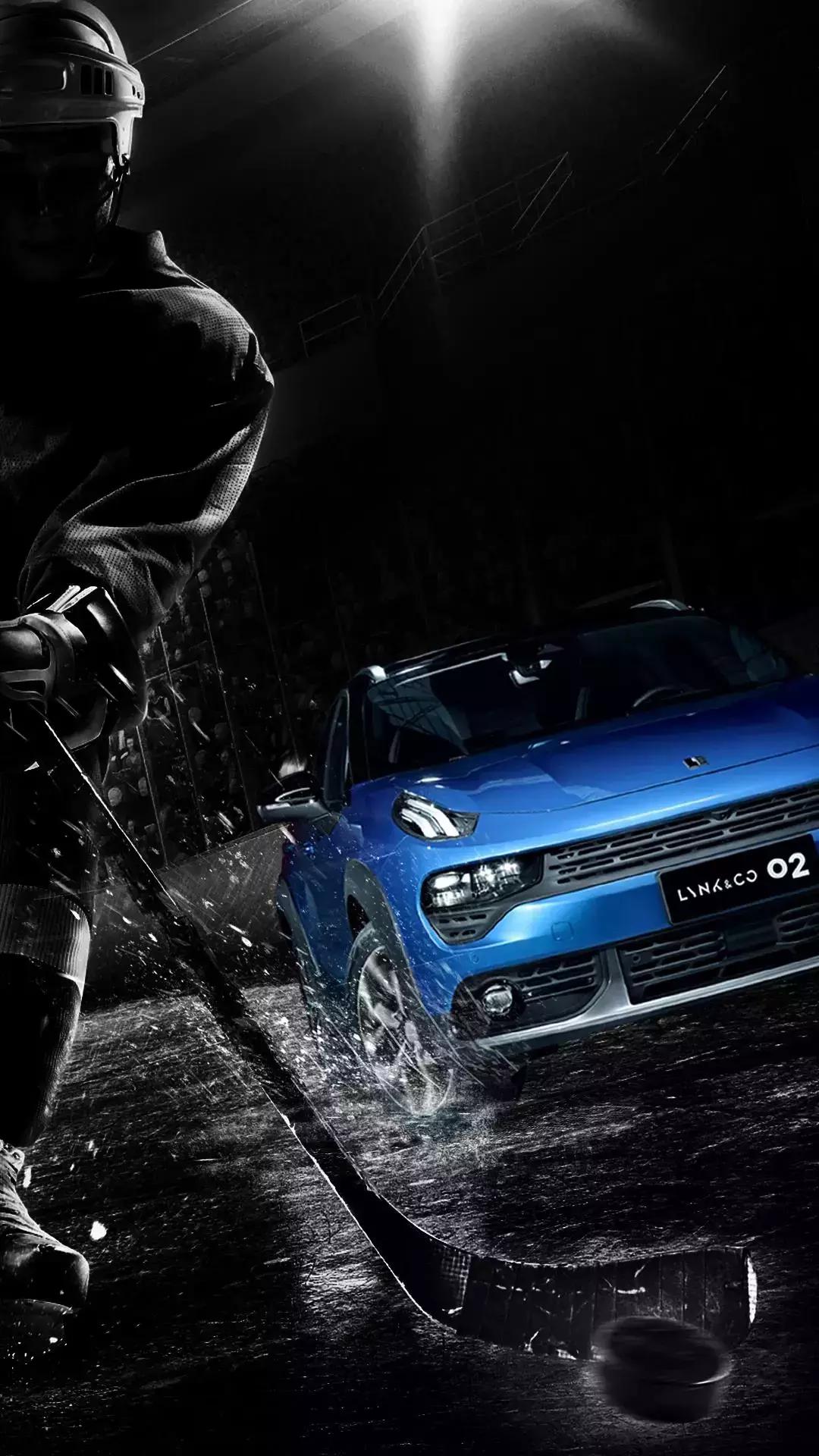 领克02冬季赛事,领克02塔姆