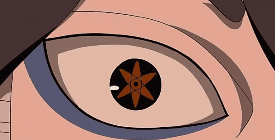 火影迷自创万花筒写轮眼能力,火影忍者十一种万花筒写轮眼盘点