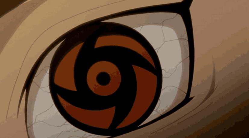 火影迷自创万花筒写轮眼能力,火影忍者十一种万花筒写轮眼盘点
