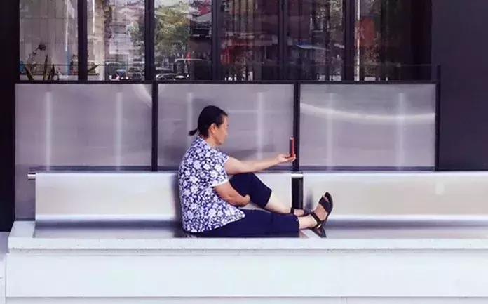 王菲喜欢的设计师,王菲造型师开的店