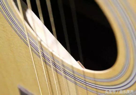 吉他基础知识及讲解,吉他知识入门基础知识大全