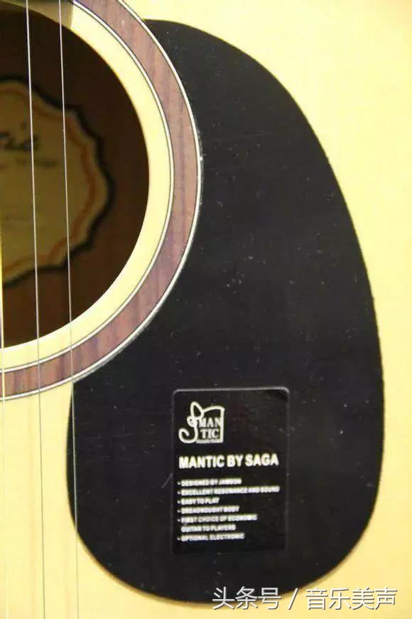 学吉他要知道的知识点,学吉他须知的事项