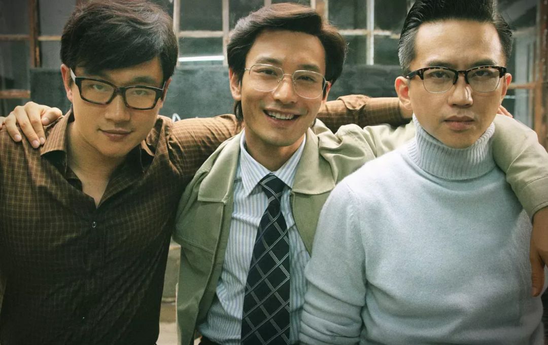 从白手起家变到富有,从创业到成功为老板工作了8年