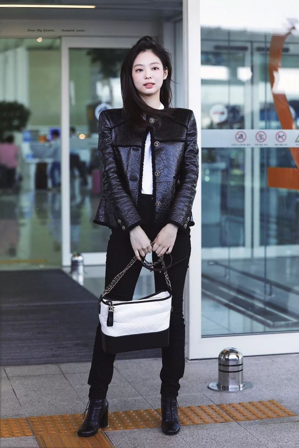 jennie绌挎惌鎺ㄨ崘,jennie闊╁浗绌挎惌