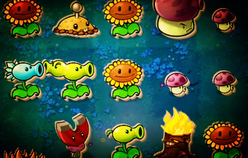 植物大战僵尸95版盘点僵尸的特性,植物大战僵尸哪些僵尸可以套路