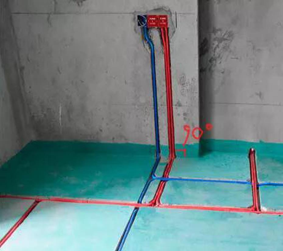 水单改造不做好天花板都得掀，拿好这份验收*法大**，避雷防坑还省钱