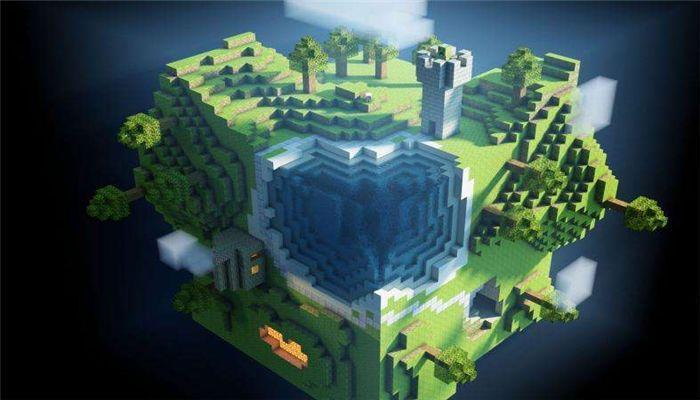 当你卸载掉mc时,当你删除mc后生物会怎么样