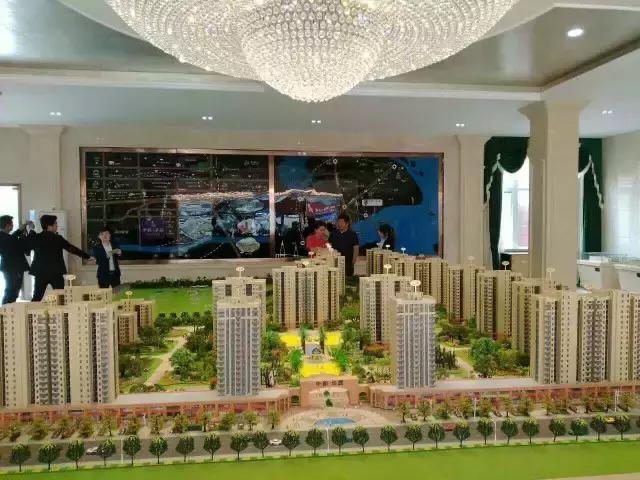 「中都华庭」—嘉善高铁新城（大云）