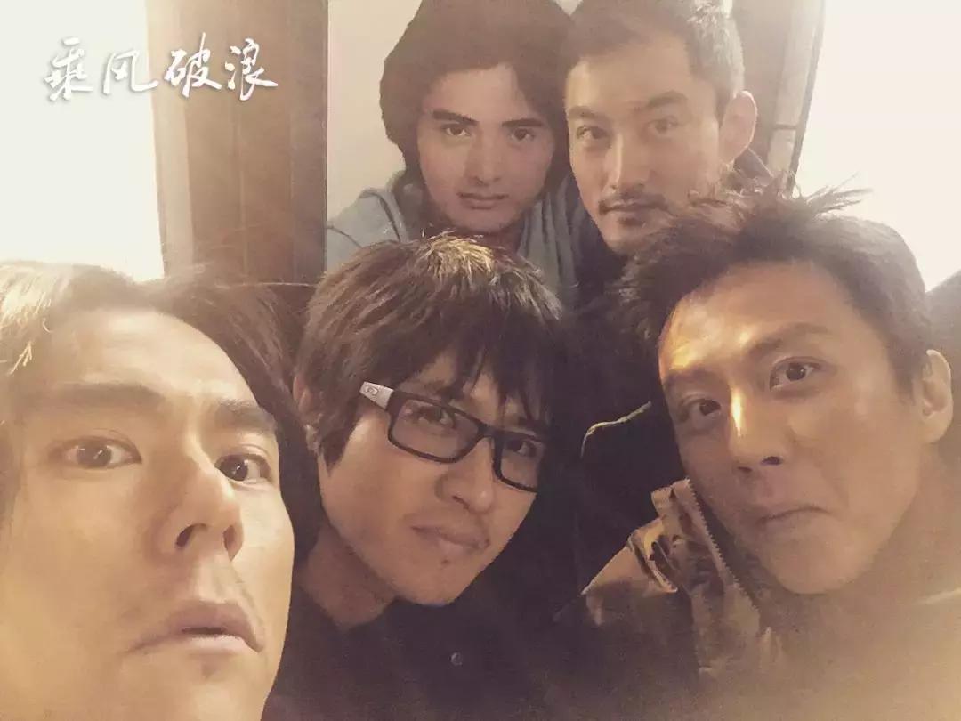 无双中发哥的真实身份,无双周润发隐藏彩蛋大全