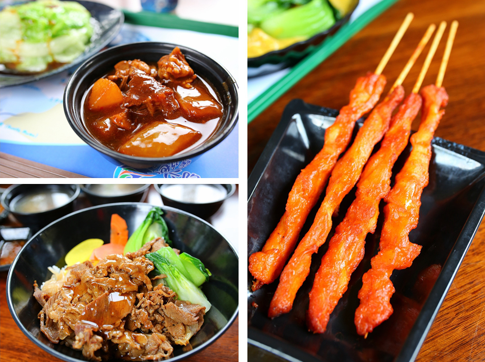 珠海长隆海洋王国企鹅馆北极熊馆,珠海长隆企鹅海洋王国攻略