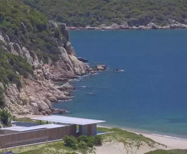 最佳安缦,中国四家安缦哪一家最好