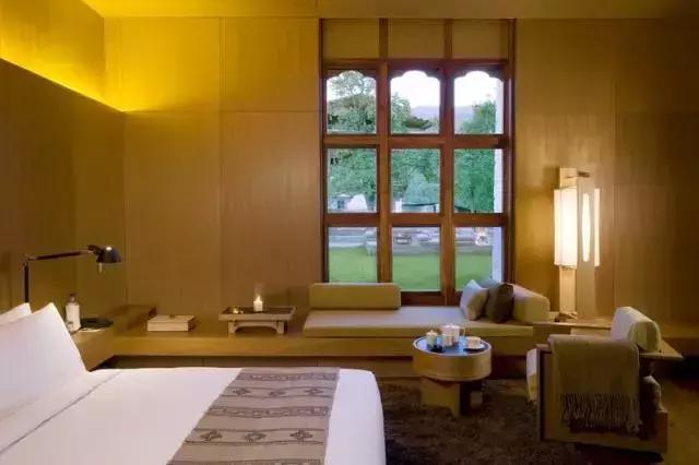 最佳安缦,中国四家安缦哪一家最好