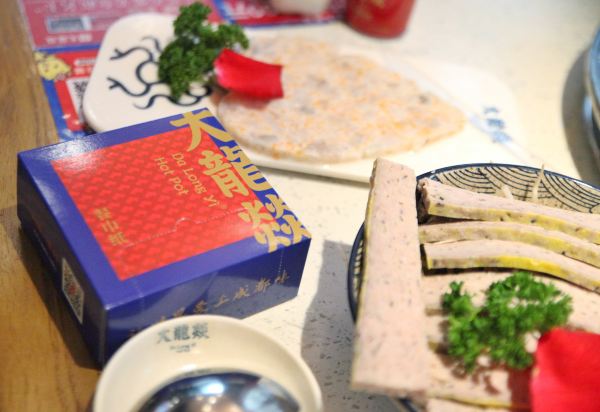 品尝成都美食必吃的十大名小吃,盘点成都小吃