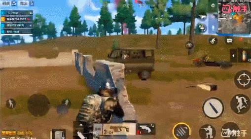 刺激战场操作难度最高的枪,刺激战场高端局选择什么枪