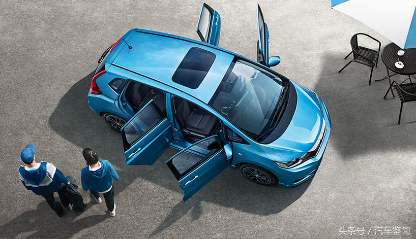 飞度代步手动还是自动,飞度代步能入手吗