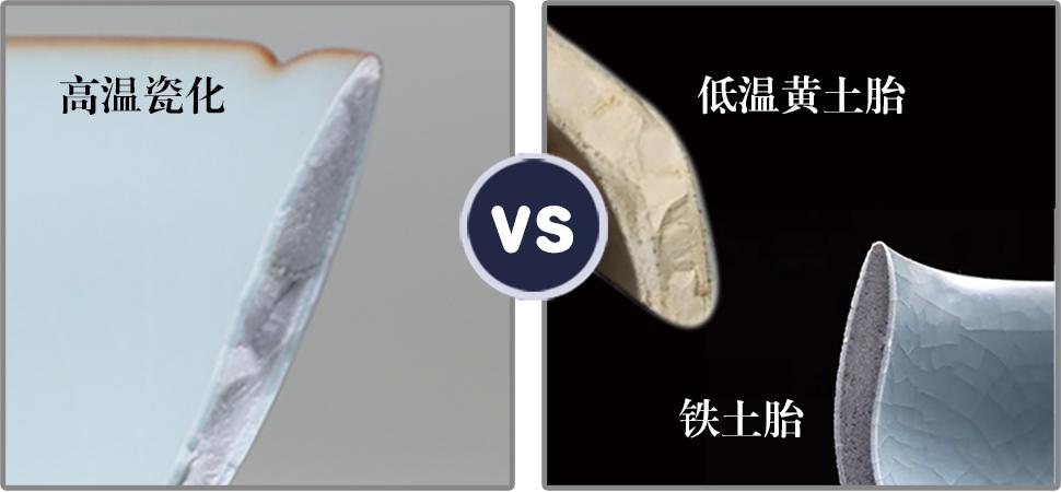 汝窑茶具直播排名,汝窑茶具使用方法