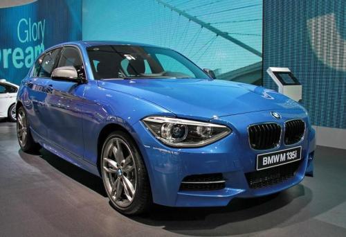 领克01碰撞宝马,领克01vs宝马3系