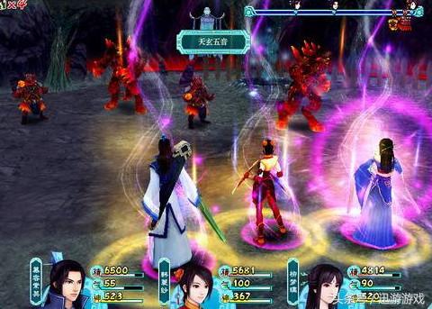 仙剑奇侠传4为什么是巅峰之作,仙剑3和4哪个是仙剑系列的顶峰