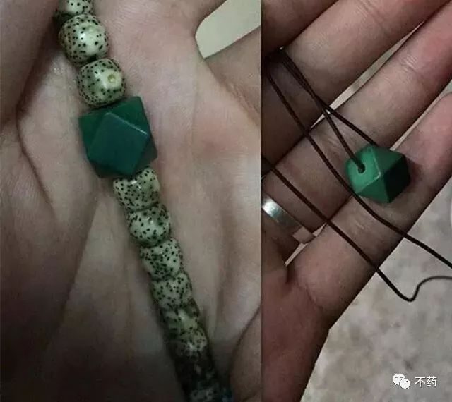 绿松石返碱的原因以及解决的办法,假的绿松石会出现表面反碱吗