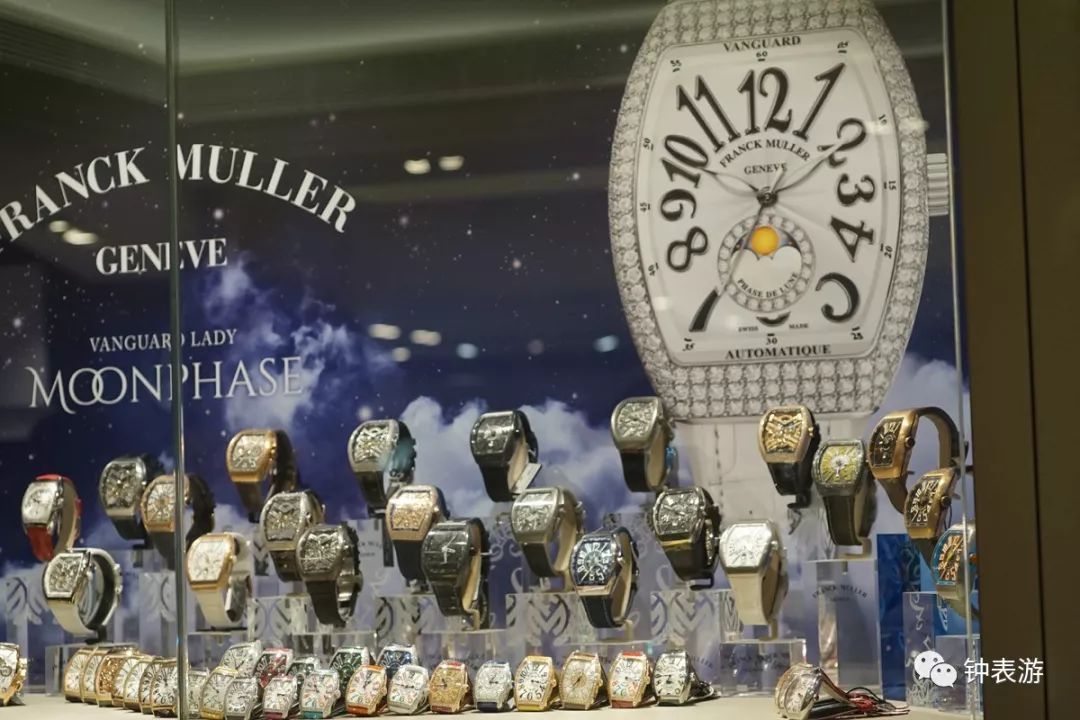 香港哪里买腕表便宜正品,香港卡地亚手表专卖店在哪