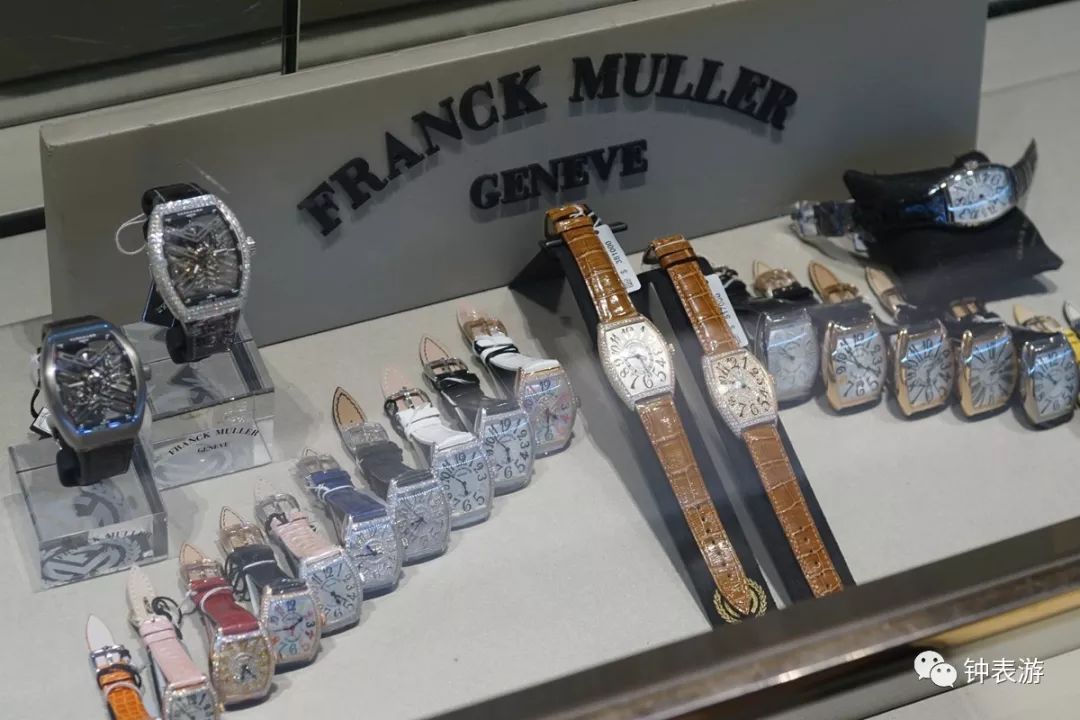 香港哪买表靠谱,香港哪里买腕表便宜正品