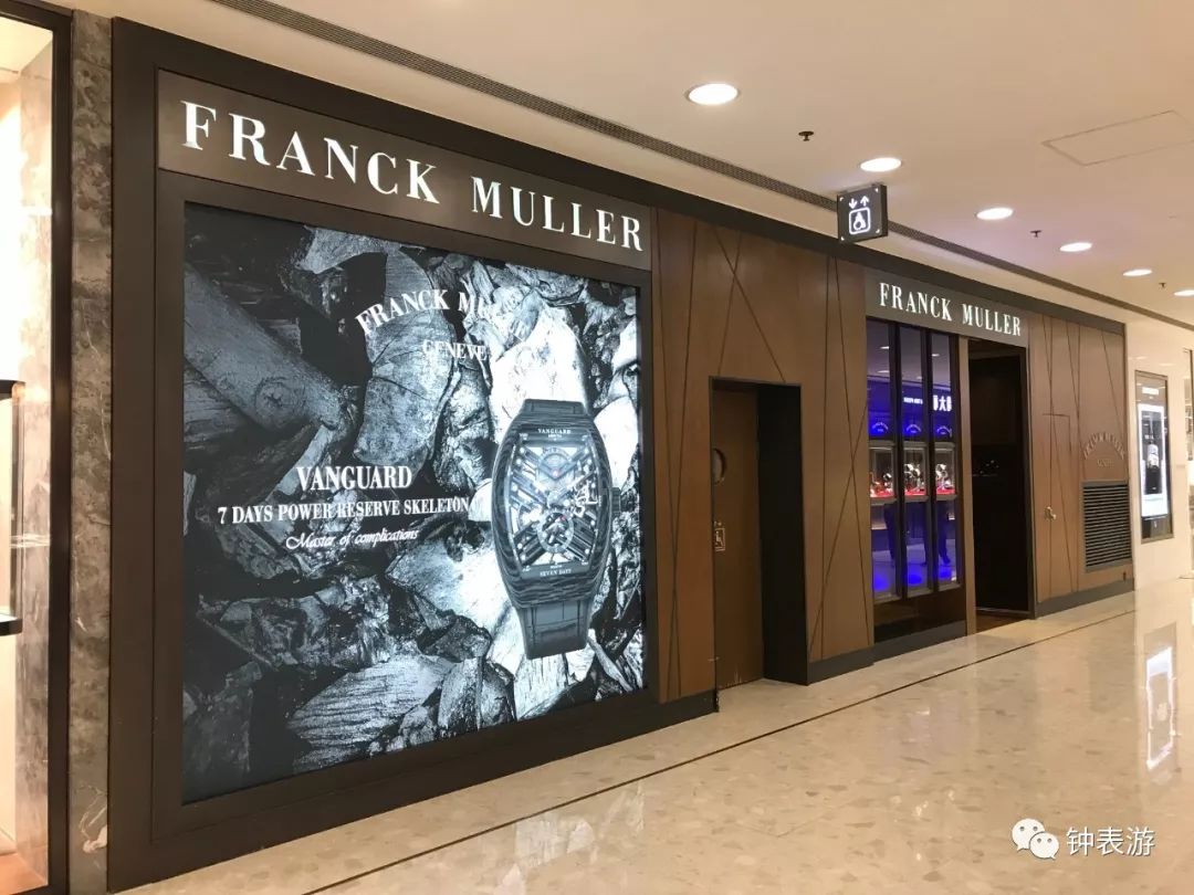 香港购表注意什么,去香港买手表一般去哪里买好