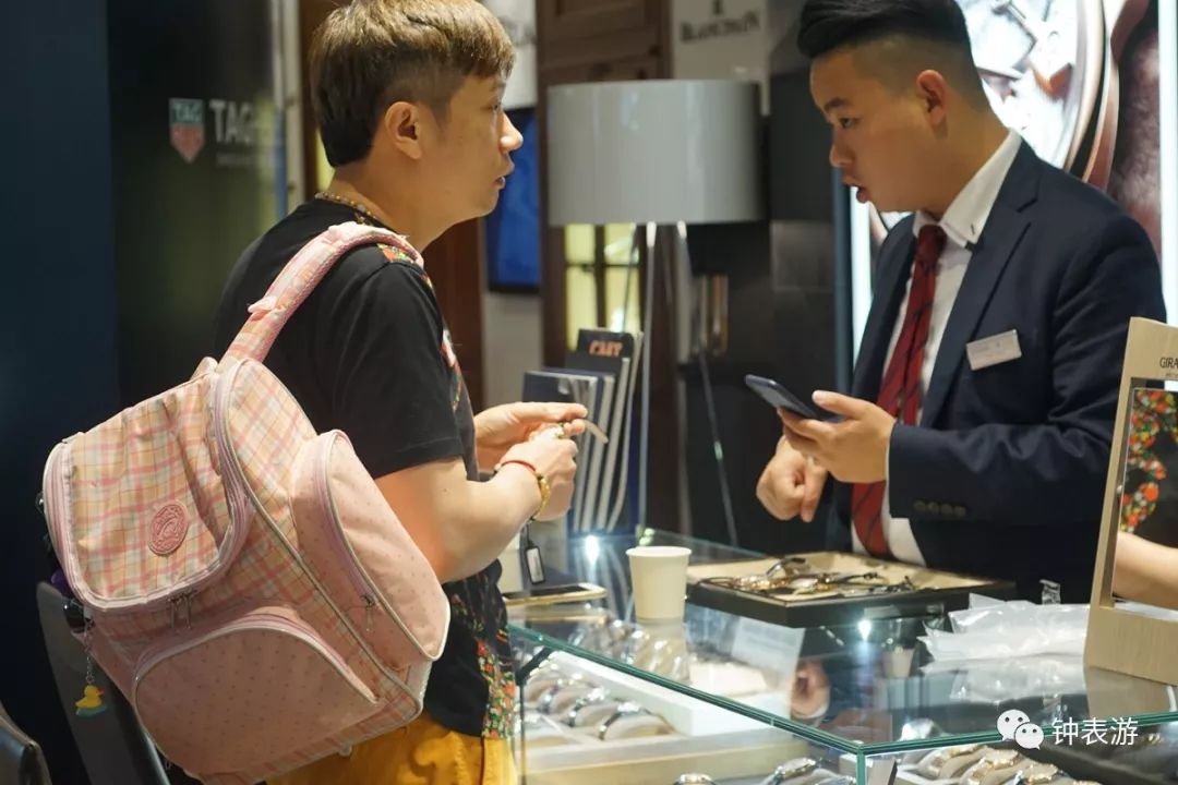 香港哪里买腕表便宜正品,香港卡地亚手表专卖店在哪