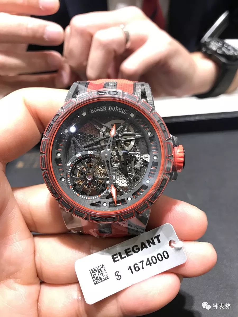 香港哪买表靠谱,香港哪里买腕表便宜正品