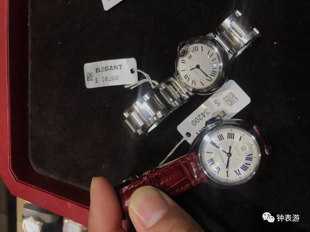香港哪里买腕表便宜正品,香港卡地亚手表专卖店在哪
