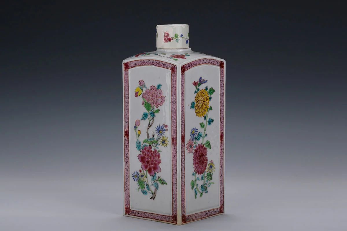 清宫粉彩瓷,清宫瓷器有哪些