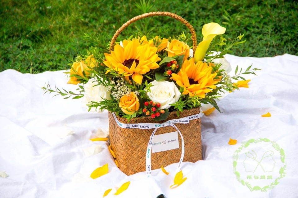 怎么开一家自己的店,怎么开一家烘焙材料店