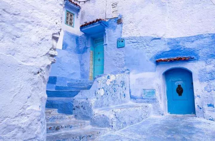 一生必去的100个最美小镇,世界上最美的100个风景小镇