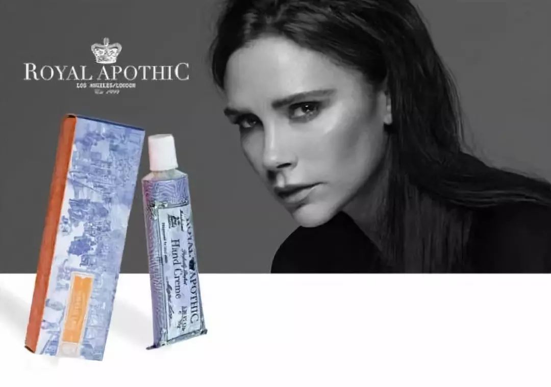 贝嫂推荐比香水还好闻的护手霜,贝嫂同款护手霜