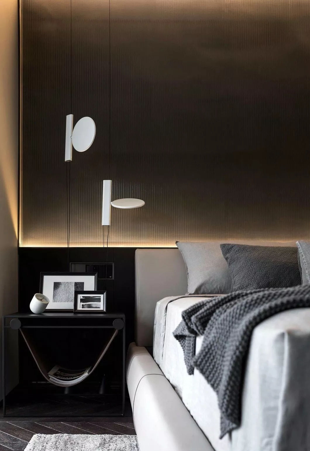 成都品质装修设计,成都原木风家装设计