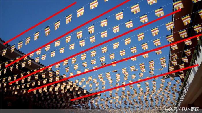 摄影教程新手入门拍人像,摄影构图技巧入门教程