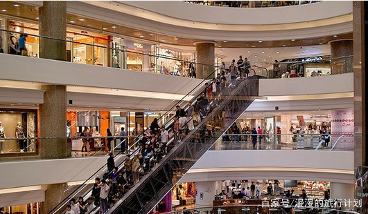 香港购物天堂必买攻略,购物天堂香港