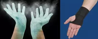 手麻、无力、肌肉萎缩？——你可能得了腕管综合征