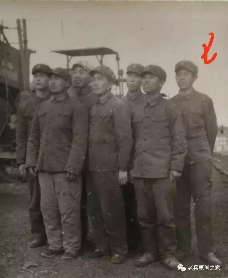 「老号」老铁兵的湘西骑行记