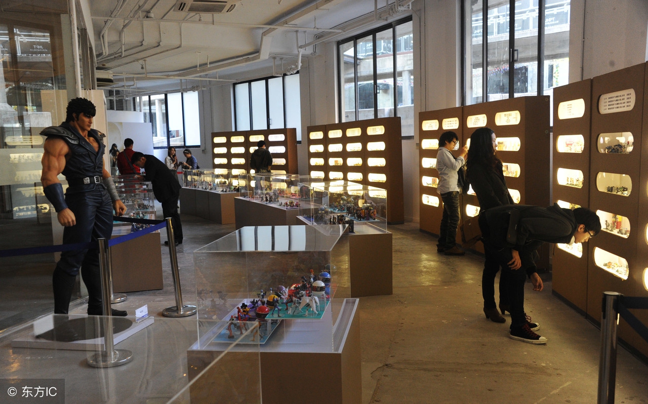 三鹰之森吉卜力美术馆图鉴,宫崎骏三鹰之森吉卜力美术馆