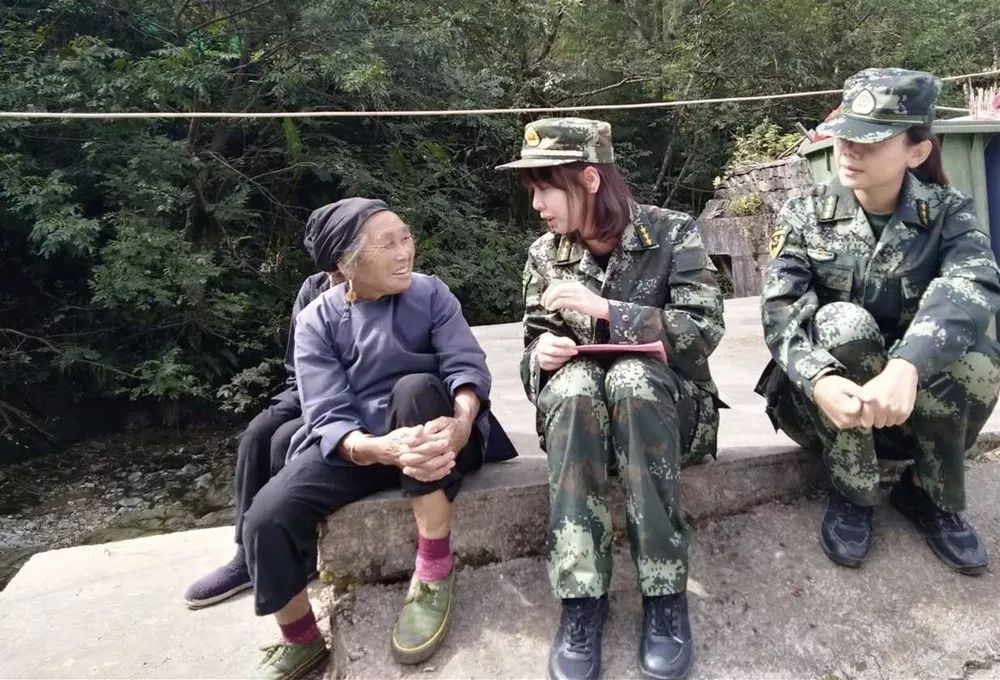 防患于未燃湖南森林公安在行动,防患于未燃守护群众烟火气