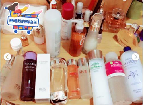 日本好用的高端化妆水,日本人真正爱用的化妆水有哪些