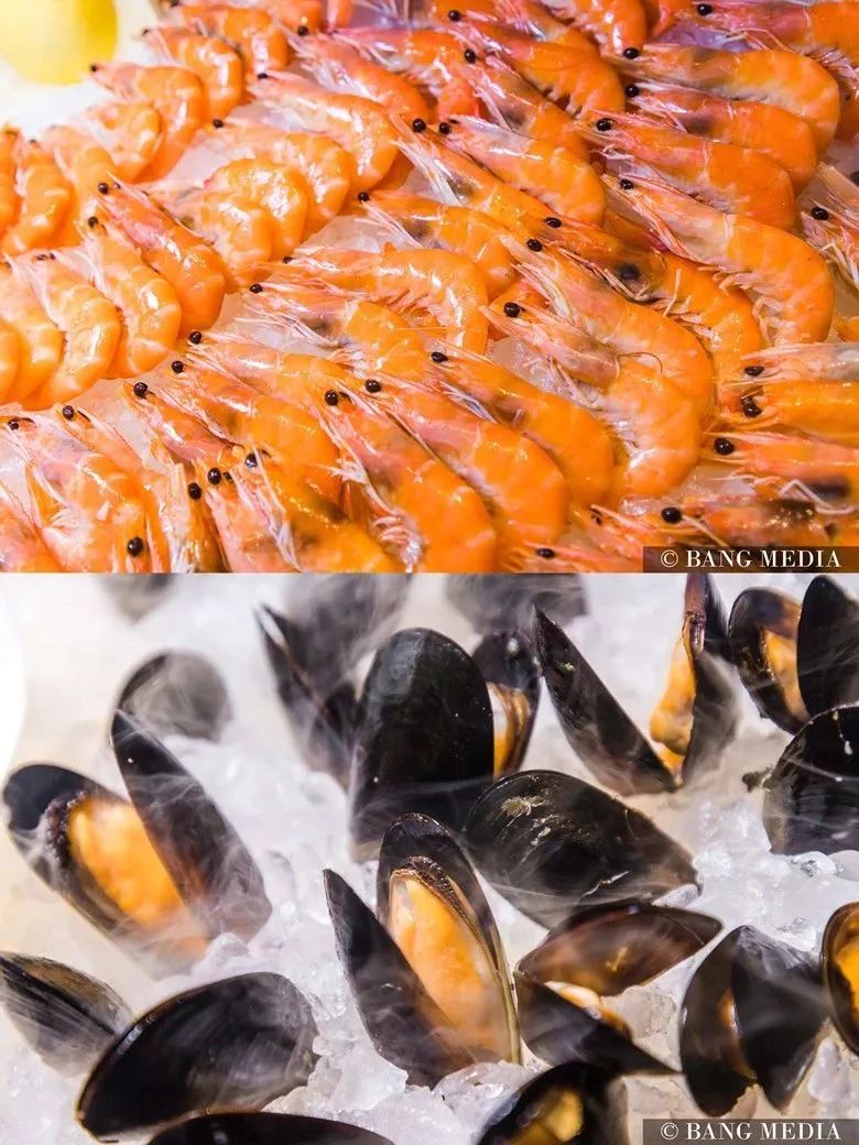 仅188元/位，无限畅吃“澳洲塔基玛和牛”，更有海鲜、日料直击你的味蕾！