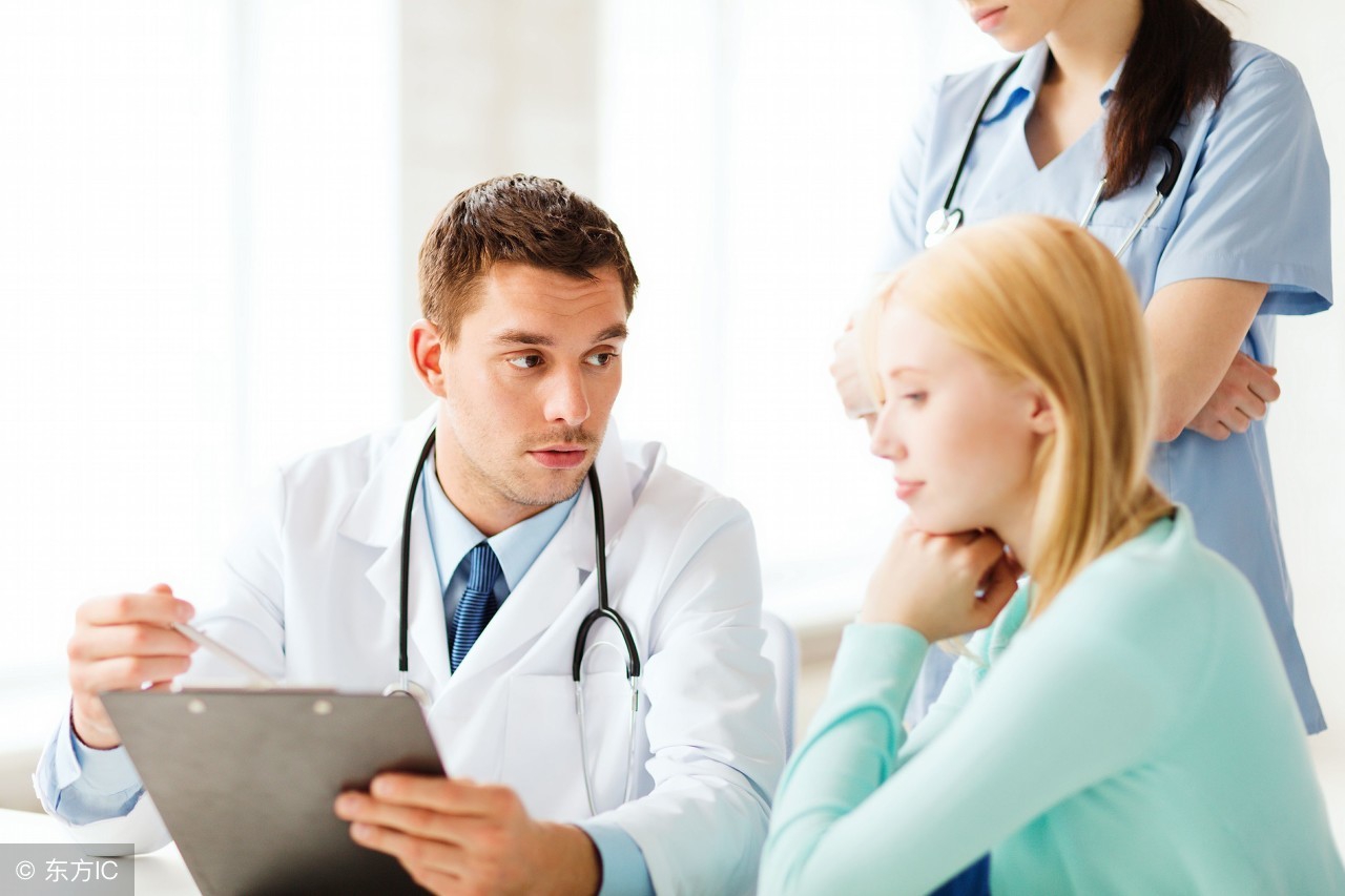 宫颈炎形成的原因有很多,该怎么预防呢?