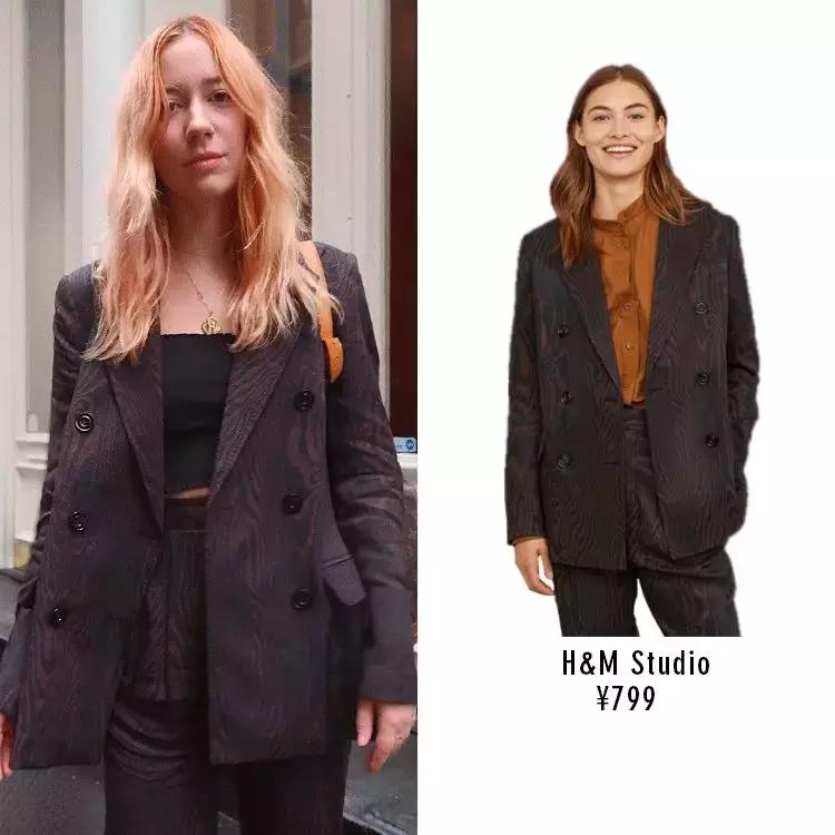 今年秋冬最火的4件外套太时髦了,最值得买的秋冬外套