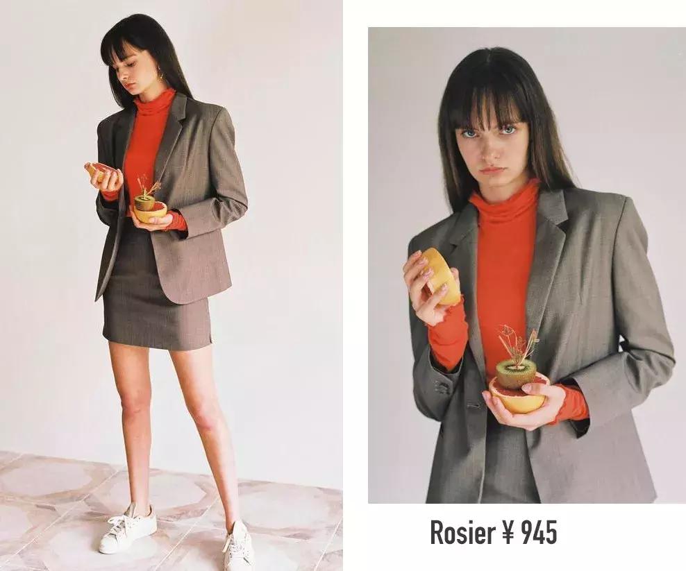 今年秋冬最火的4件外套太时髦了,最值得买的秋冬外套