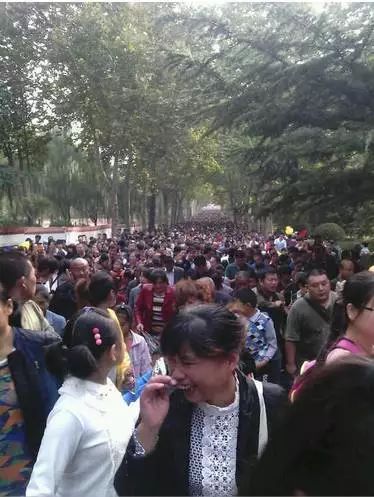 十一小长假只剩2天了，你还好吗？