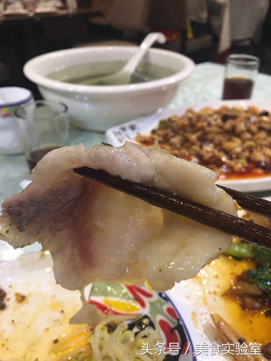 德柱带你吃遍大德州之“春熙路”川菜馆