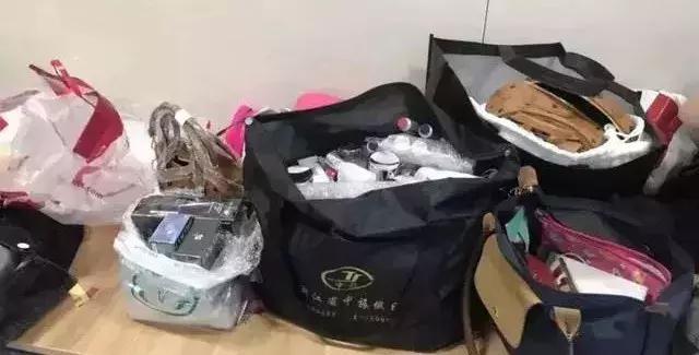 “人肉代购”凉凉？浦东机场一夜彻查，国家正式出手！