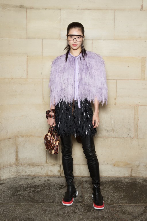 时尚芭莎盛典红毯杨颖,杨颖登时尚芭莎封面白色